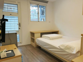 Fengjia Jocy House
